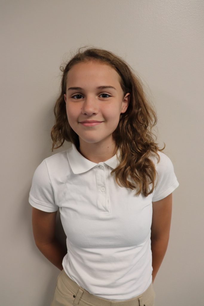 June 2019 – Charlton Heston Academy