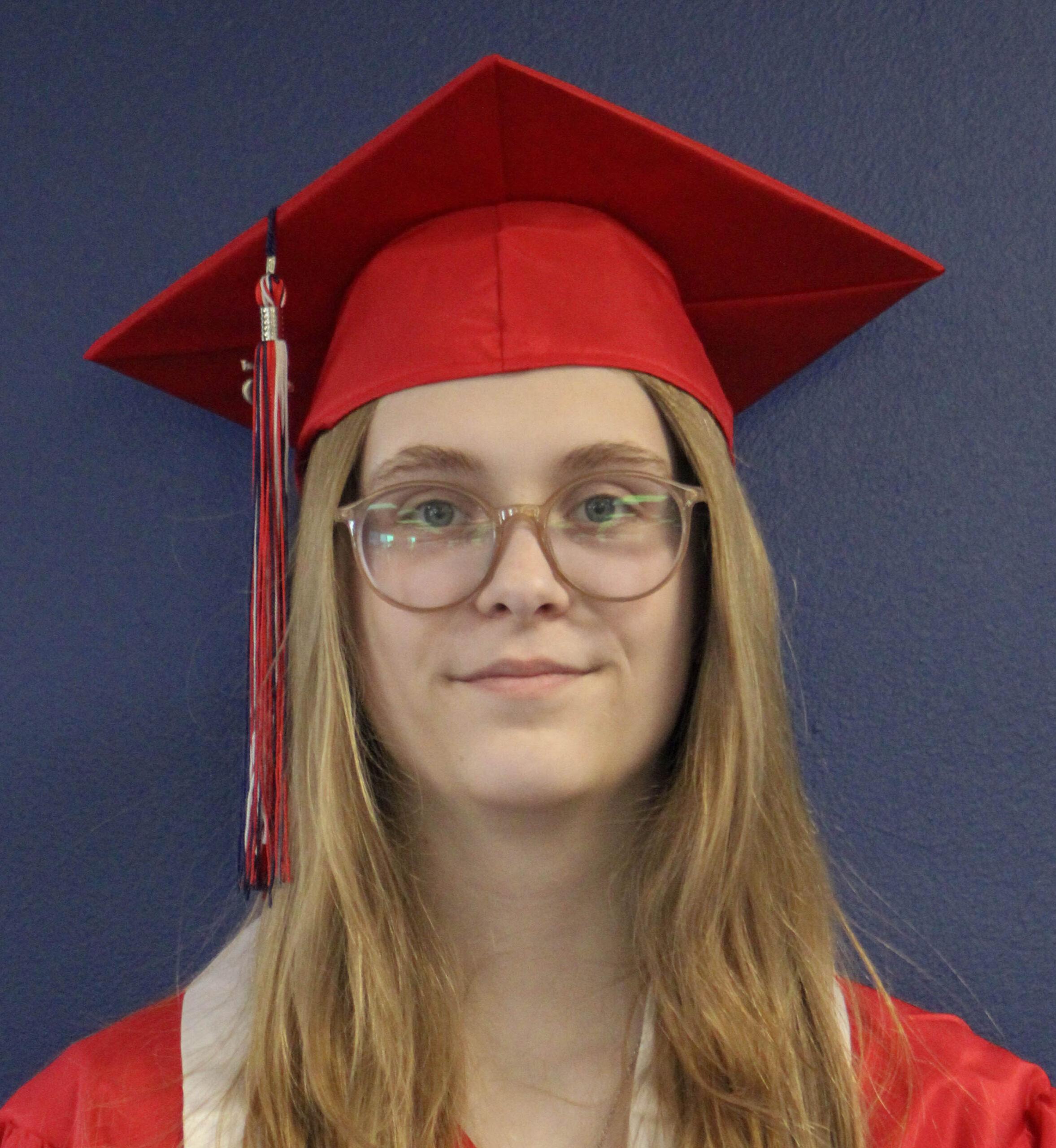 Abigail Brace