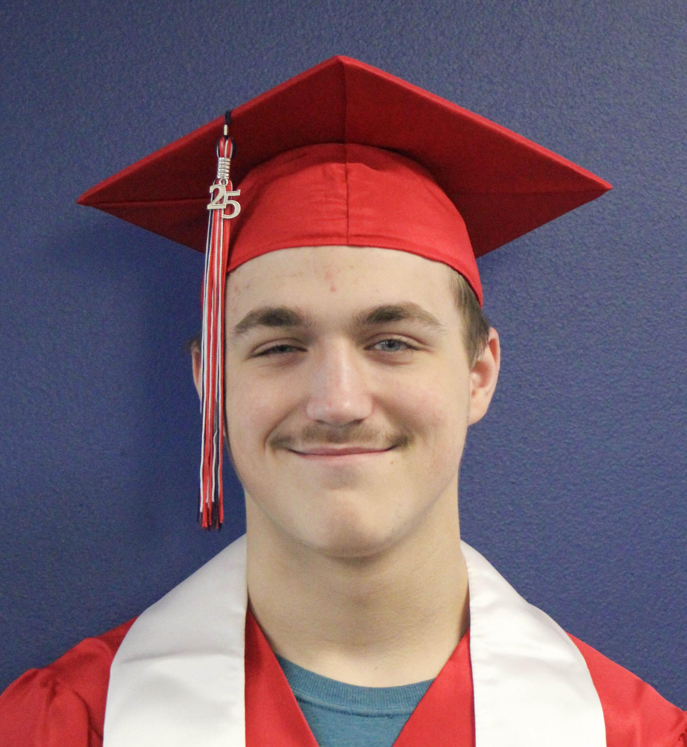 Brennan McDonald