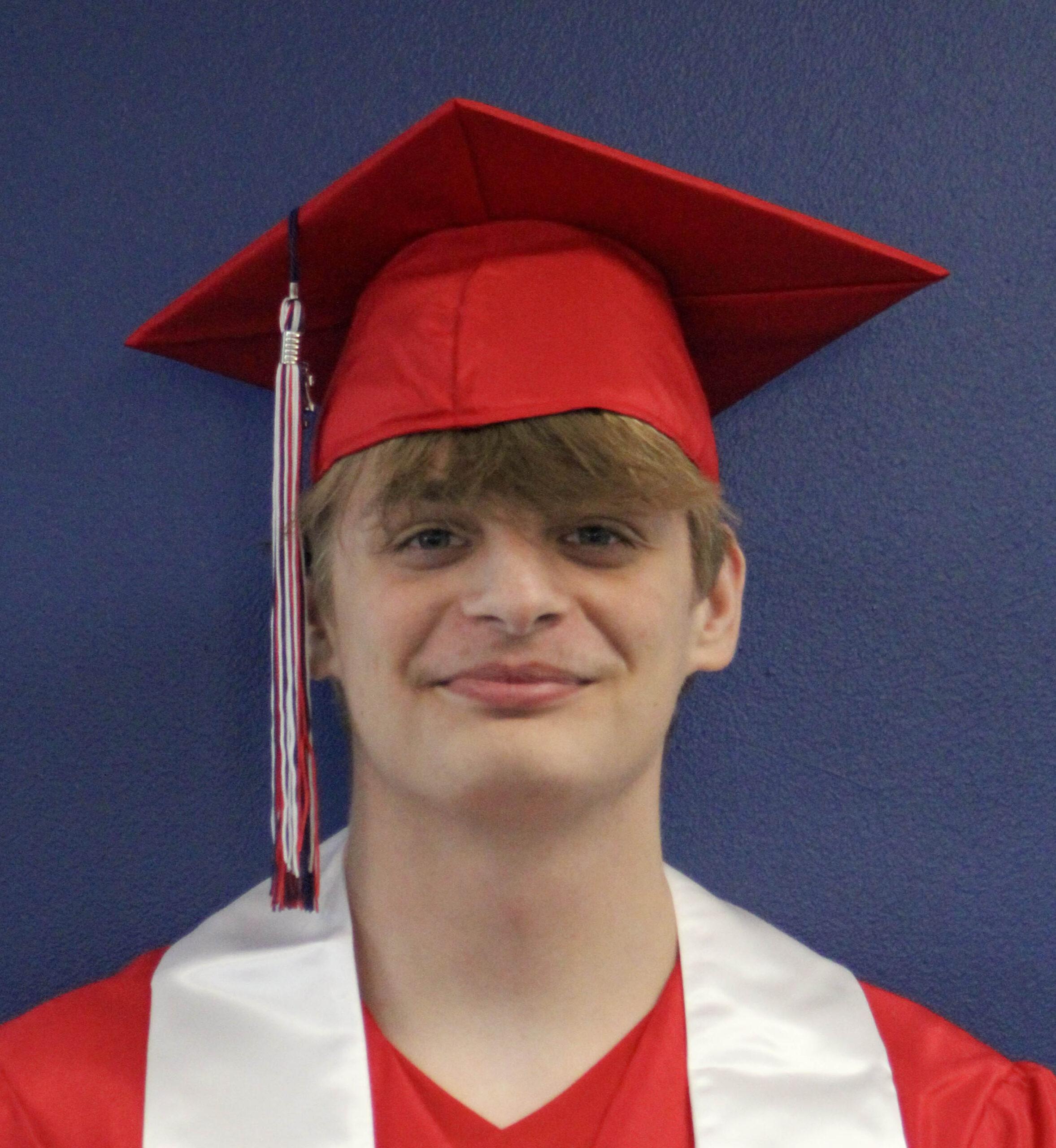Corbin Christner