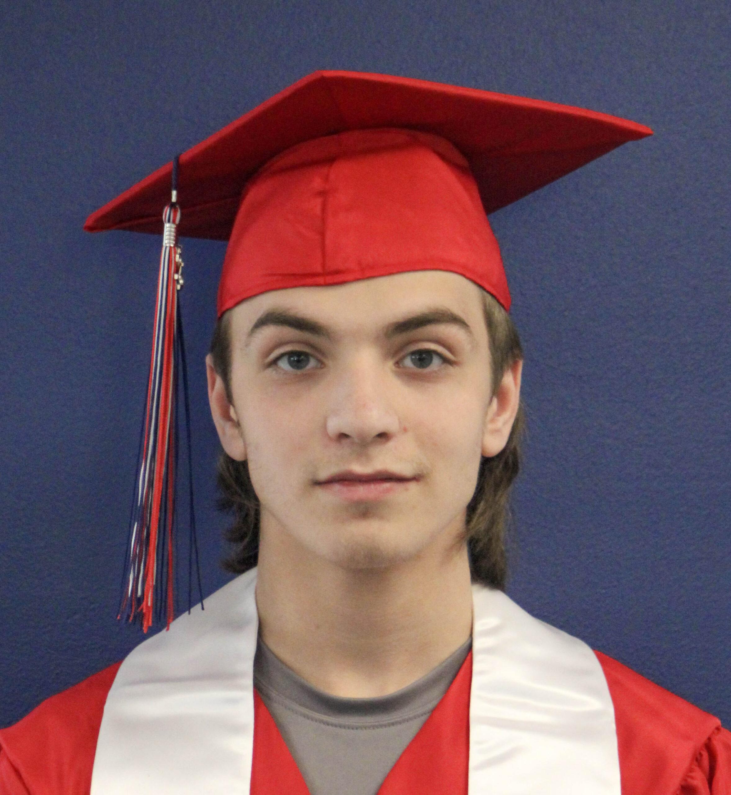 Jaycob Clark