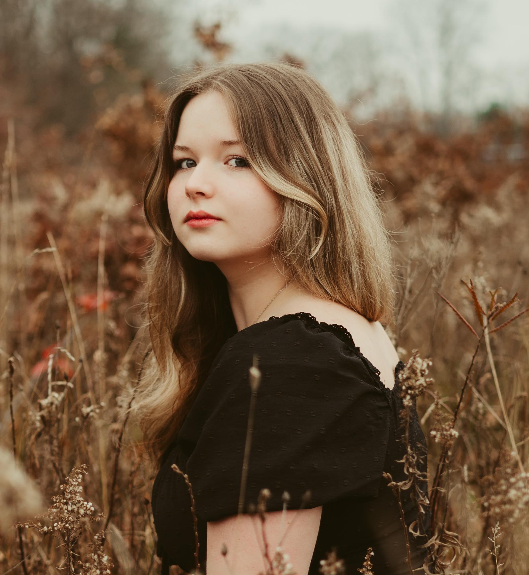 Kaiya Hartwell