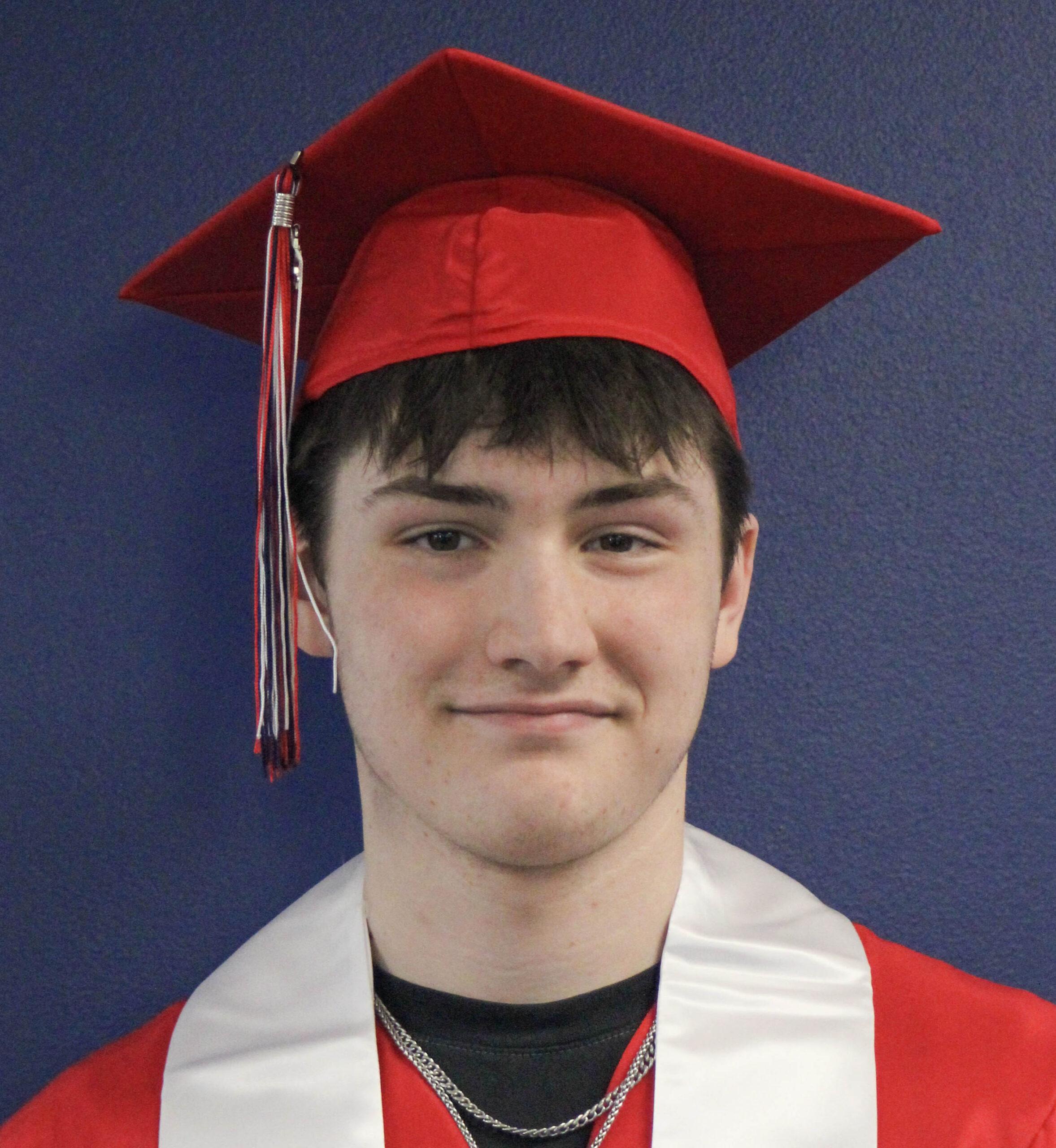 Keagan Kinyon