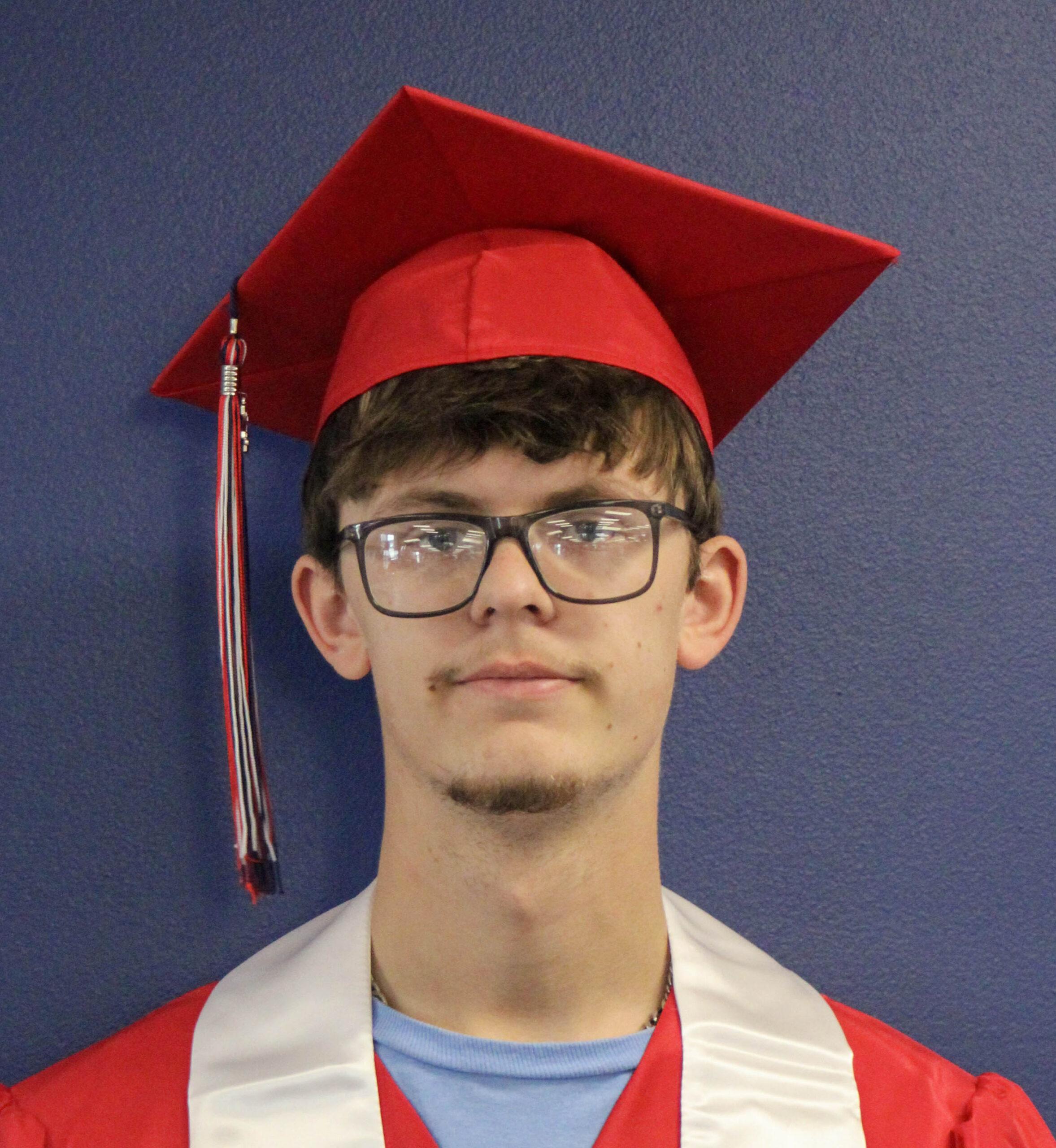 Keeton Hubbard