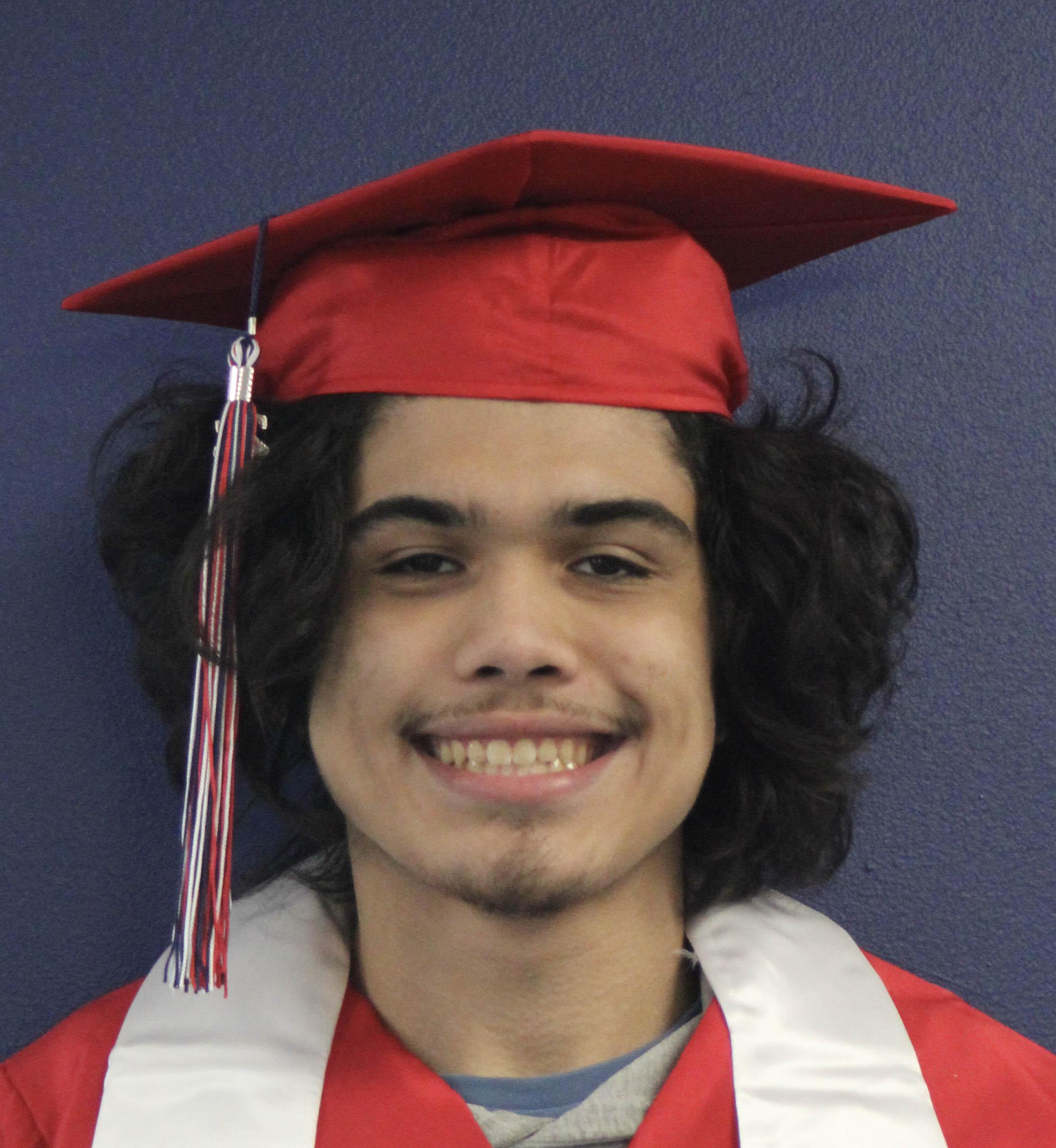 Leonardo Malone-Gonzalez
