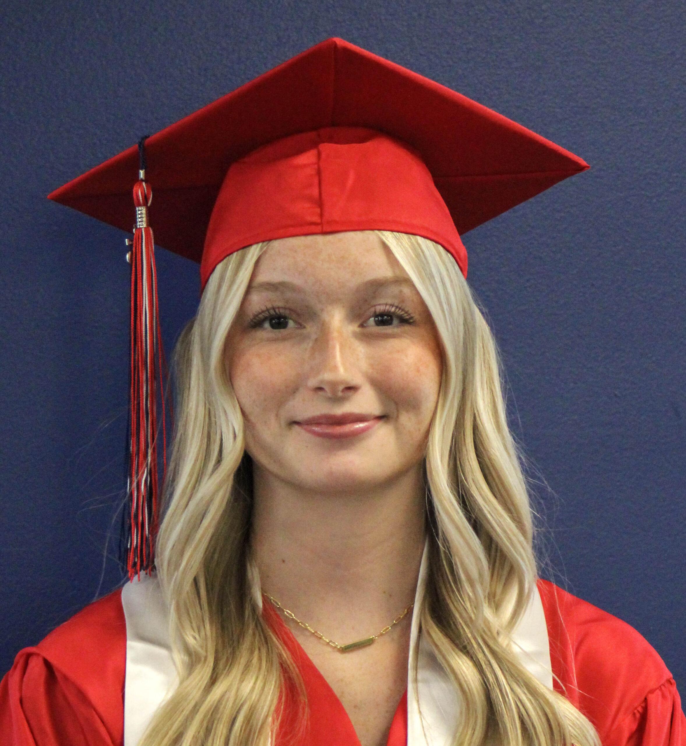 Madison Hubbard