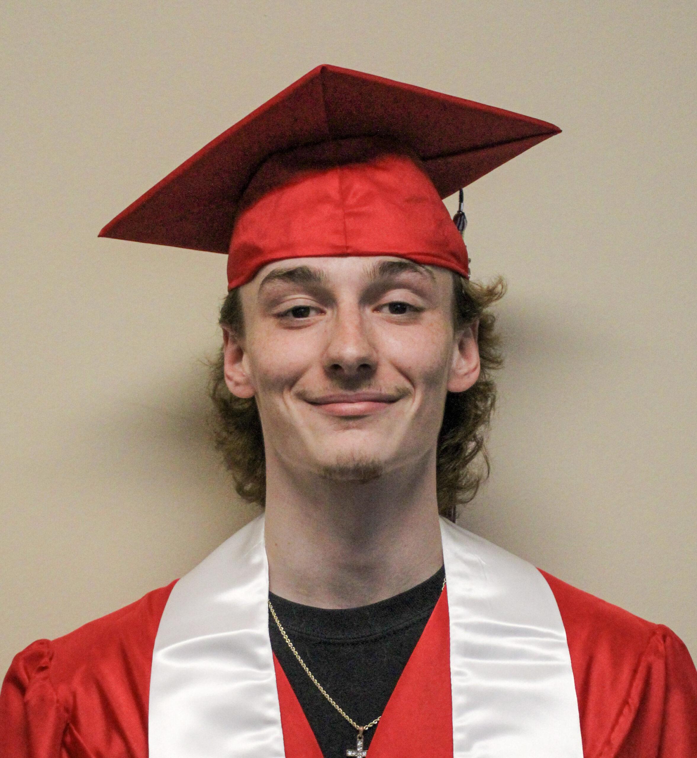 Thomas Kelly, Jr.